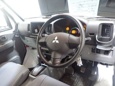 MITSUBISHI Minicab Ev, 2025 год., лот 11002 - фото 3