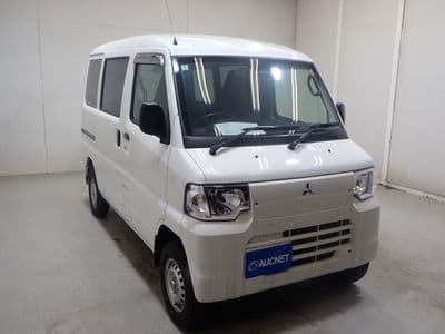 MITSUBISHI Minicab Ev, 2025 год., лот 11002 - фото 4