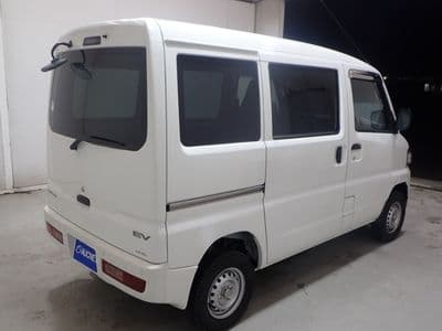 MITSUBISHI Minicab Ev, 2025 год., лот 11002 - фото 8