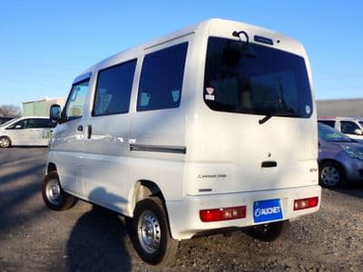 MITSUBISHI Minicab Ev, 2025 год., лот 11005 - фото 2