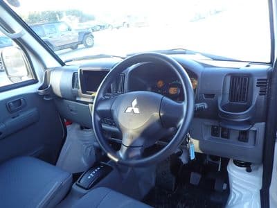 MITSUBISHI Minicab Ev, 2025 год., лот 11005 - фото 3