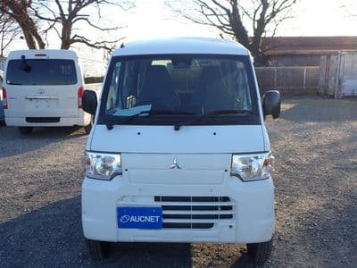 MITSUBISHI Minicab Ev, 2025 год., лот 11005 - фото 5