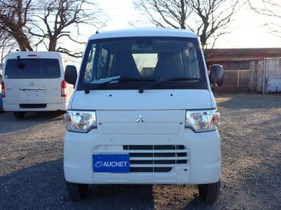 MITSUBISHI Minicab Ev, 2025 год., лот 11005 - фото 6