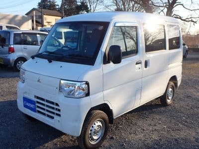 MITSUBISHI Minicab Ev, 2025 год., лот 11005 - фото 7