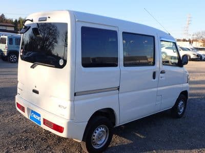 MITSUBISHI Minicab Ev, 2025 год., лот 11005 - фото 8