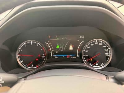 TOYOTA Land Cruiser, 2023 год., лот 1208 - фото 11