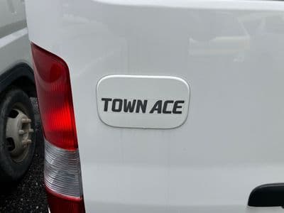 TOYOTA Town Ace VAN, 2020 год., лот 1888 - фото 10