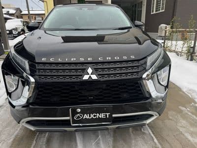 MITSUBISHI Eclipse Cross, 2021 год., лот 1018 - фото 11