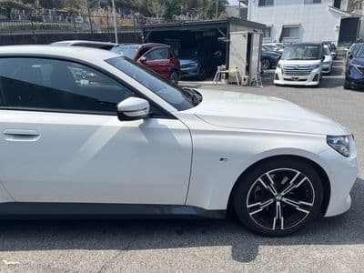 BMW 2 series, 2022 год., лот 2908 - фото 10