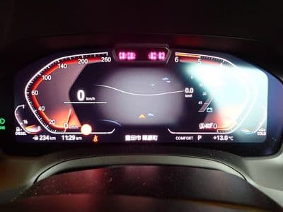 BMW 3 series, 2020 год., лот 2038 - фото 10