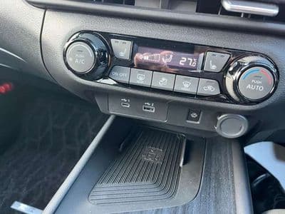 NISSAN Aura, 2025 год., лот 2738 - фото 10