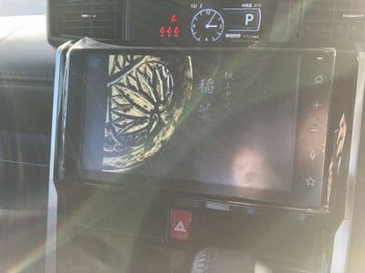 TOYOTA Roomy, 2021 год., лот 2788 - фото 11