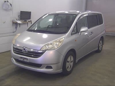 HONDA Step Wagon, 2007 год., лот 69166 - фото 4