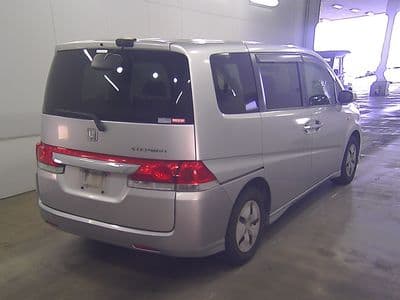 HONDA Step Wagon, 2007 год., лот 69166 - фото 2