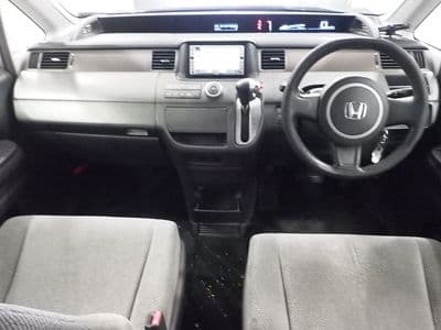 HONDA Step Wagon, 2007 год., лот 69166 - фото 3