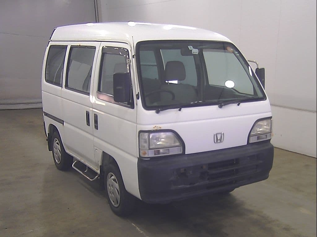 HONDA Acty VAN, 1999 год., лот 69167