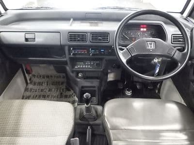 HONDA Acty VAN, 1999 год., лот 69167 - фото 3