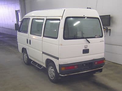 HONDA Acty VAN, 1999 год., лот 69167 - фото 5