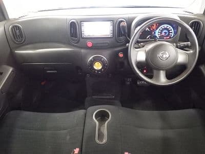 NISSAN Cube, 2010 год., лот 69169 - фото 3