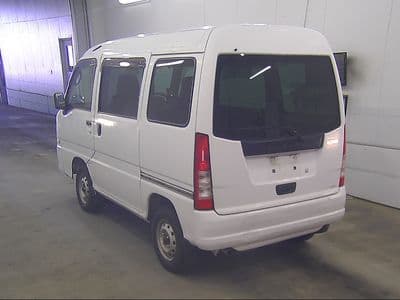 SUBARU Sambar, 2008 год., лот 69173 - фото 5