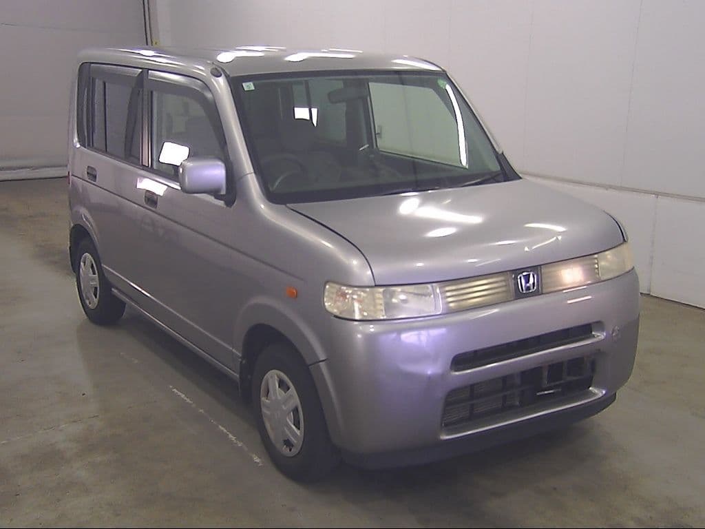 HONDA Thats, 2007 год., лот 69185
