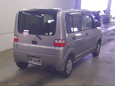 HONDA Thats, 2007 год., лот 69185 - фото 2