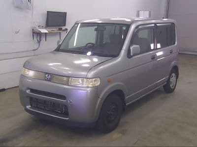 HONDA Thats, 2007 год., лот 69185 - фото 4