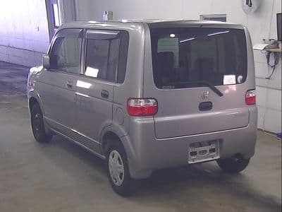 HONDA Thats, 2007 год., лот 69185 - фото 5