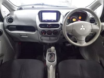 MITSUBISHI I, 2007 год., лот 69188 - фото 3