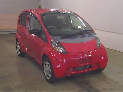 MITSUBISHI I, 2007 год., лот 69188