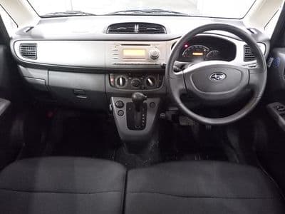SUBARU Stella, 2007 год., лот 69190 - фото 3