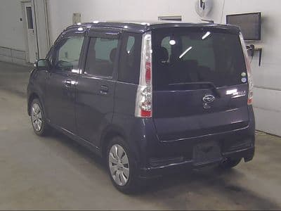 SUBARU Stella, 2007 год., лот 69190 - фото 5