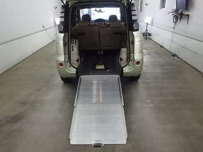 TOYOTA Sienta, 2007 год., лот 69106 - фото 6