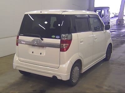 HONDA Zest, 2007 год., лот 69104 - фото 2