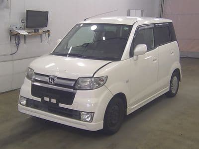 HONDA Zest, 2007 год., лот 69104 - фото 4