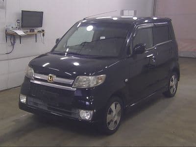 HONDA Zest, 2007 год., лот 69107 - фото 4