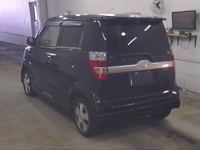 HONDA Zest, 2007 год., лот 69107 - фото 5