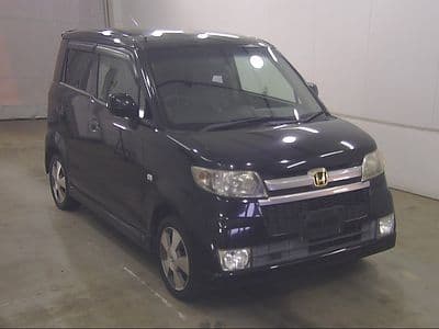 HONDA Zest, 2007 год., лот 69107