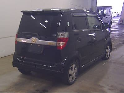 HONDA Zest, 2007 год., лот 69107 - фото 2