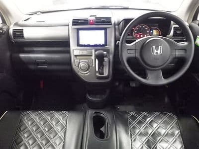HONDA Zest, 2007 год., лот 69107 - фото 3
