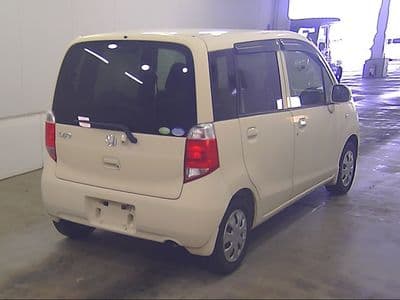 HONDA Life, 2011 год., лот 69119 - фото 2