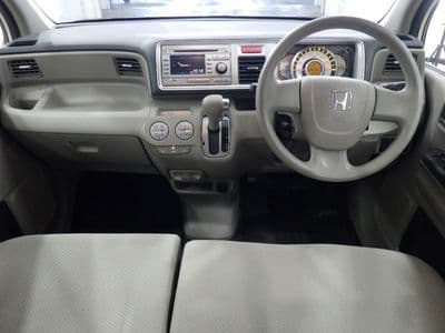 HONDA Life, 2011 год., лот 69119 - фото 3