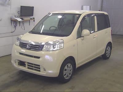 HONDA Life, 2011 год., лот 69119 - фото 4