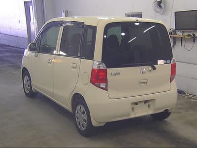 HONDA Life, 2011 год., лот 69119 - фото 5