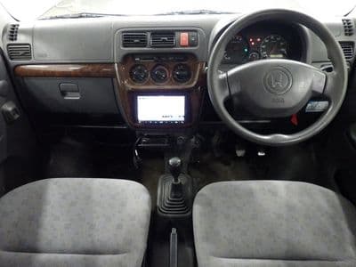 HONDA Vamos, 2002 год., лот 69118 - фото 3