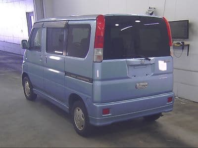 HONDA Vamos, 2002 год., лот 69118 - фото 5