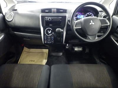 MITSUBISHI Ek Custom, 2013 год., лот 69122 - фото 3