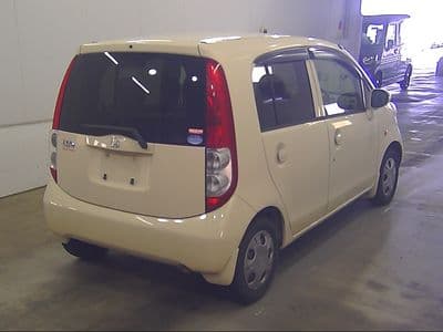 HONDA Life, 2007 год., лот 69125 - фото 2