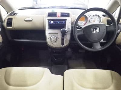 HONDA Life, 2007 год., лот 69125 - фото 3