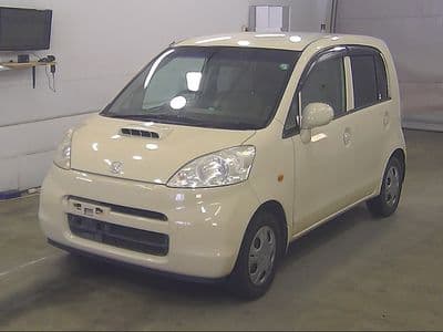 HONDA Life, 2007 год., лот 69125 - фото 4